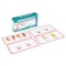 Junior Learning Rainbow Phonics Homophones Cards RP110 - alternate 1